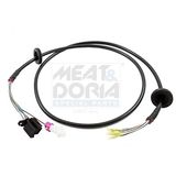 MEAT & DORIA Rep.sats, kabelstam 25281