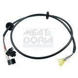 MEAT & DORIA Rep.sats, kabelstam 25282