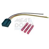MEAT & DORIA Kabelreparationssats, torkarmotor 25463