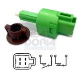 MEAT & DORIA Выключатель фонаря сигнала торможения 35102