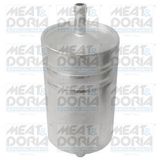MEAT & DORIA Топливный фильтр 4021