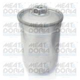 MEAT & DORIA Топливный фильтр 4023/1