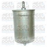 MEAT & DORIA Топливный фильтр 4024/1