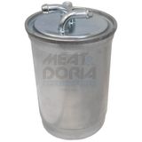MEAT & DORIA Топливный фильтр 4111