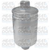 MEAT & DORIA Топливный фильтр 4226/A