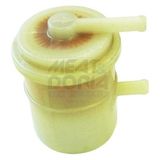 MEAT & DORIA kuro filtras 4523
