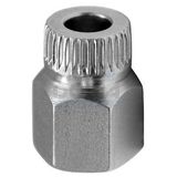 MEAT & DORIA Ģeneratora brīvgaitas mehānisms 45245