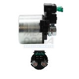 MEAT & DORIA solenoidinis jungiklis, starteris 46500