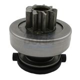 MEAT & DORIA Drev, startmotor 47224