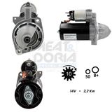 MEAT & DORIA Стартер 5010004G
