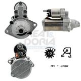 MEAT & DORIA Стартер 5010059G