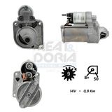 MEAT & DORIA Стартер 5010359G