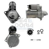 MEAT & DORIA Стартер 5010545G