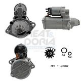 MEAT & DORIA Стартер 5010966G