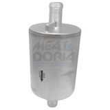 MEAT & DORIA Топливный фильтр 5047