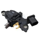 MEAT & DORIA Generatorregulator 52106