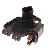 MEAT & DORIA Generatorregulator 52269