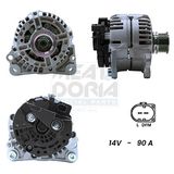 MEAT & DORIA Generator 5510006G