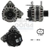 MEAT & DORIA Generator 5510012G