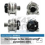 MEAT & DORIA Generator 5510013G