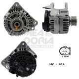 MEAT & DORIA Generator 5510050G