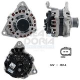 MEAT & DORIA Generator 55101364G