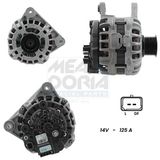 MEAT & DORIA Generator 55101418G