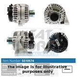 MEAT & DORIA Generator 5510574G