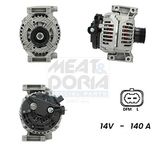 MEAT & DORIA Generator 5510681G