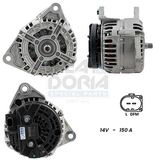 MEAT & DORIA Generator 5510695G