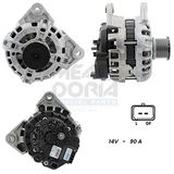MEAT & DORIA Generator 5510742G