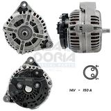 MEAT & DORIA Generator 5510753G