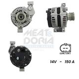 MEAT & DORIA Generator 5510765G