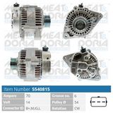 MEAT & DORIA Generator 5540815