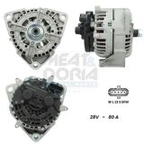 MEAT & DORIA Generator 5610076G