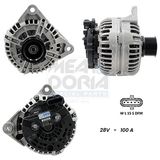 MEAT & DORIA Generator 5610079G
