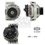 MEAT & DORIA Generator 5610080G