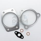 MEAT & DORIA Monteringsats, Turbo 60808