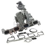 MEAT & DORIA Turbo 65210