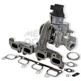 MEAT & DORIA Turbo 65216