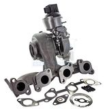 MEAT & DORIA Turbo 65230