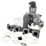 MEAT & DORIA Turbo 65640