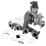 MEAT & DORIA Turbo 65758