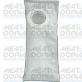 MEAT & DORIA Filter, kütus-etteanne 76003
