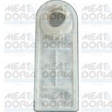 MEAT & DORIA Filter, kütus-etteanne 76004