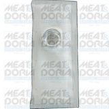 MEAT & DORIA Filter, kütus-etteanne 76013