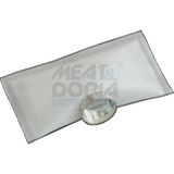 MEAT & DORIA Filter, kütus-etteanne 76015