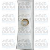MEAT & DORIA Filter, kütus-etteanne 76016
