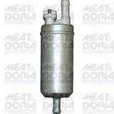 MEAT & DORIA Топливный насос 76041