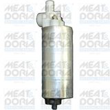 MEAT & DORIA Топливный насос 76386